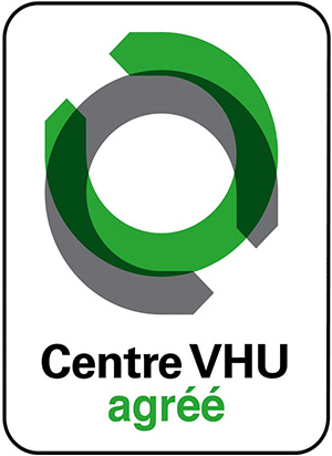 Centre VHU agréé